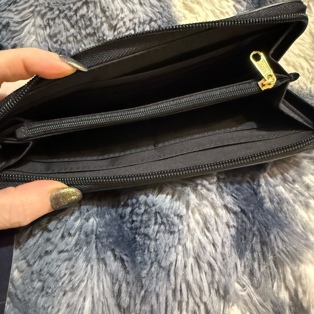 Tommy Hilfiger Starry Logo Wallet - Picture 10 of 10